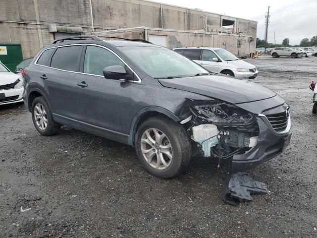 2014 Mazda CX-9 Touring