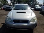 2006 Subaru Legacy Outback 2.5 XT Limited