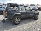 1996 Jeep Cherokee Sport