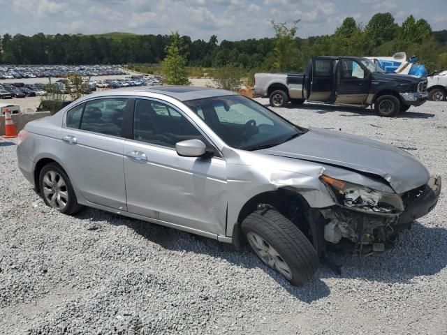 2008 Honda Accord EXL