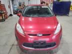 2012 Ford Fiesta SE