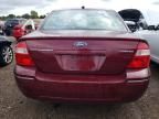 2007 Ford Five Hundred Limited