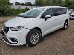 2023 Chrysler Pacifica Touring L en venta en Davison, MI