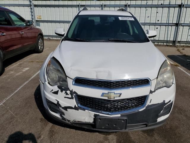 2011 Chevrolet Equinox LT