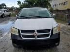 2008 Dodge Grand Caravan SXT