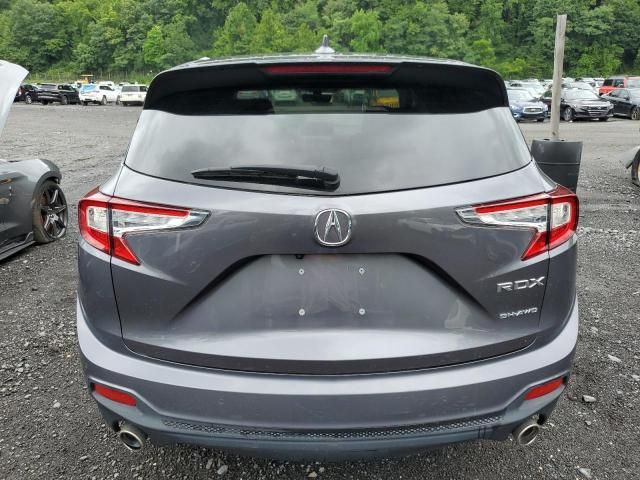 2021 Acura RDX Technology