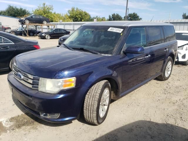 2011 Ford Flex SEL