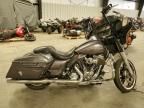 2014 Harley-Davidson Flhxs Street Glide Special