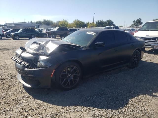 2019 Dodge Charger R/T