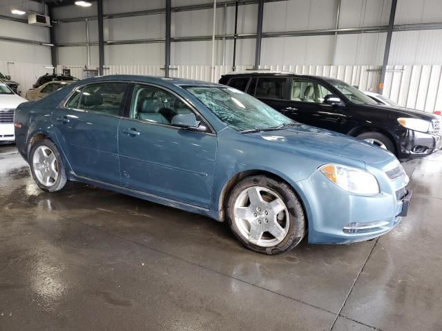 2009 Chevrolet Malibu 2LT