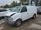 2005 Chevrolet Astro