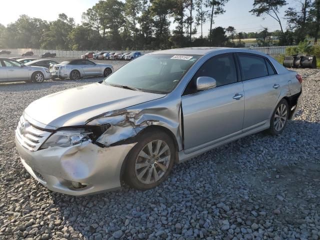 2011 Toyota Avalon Base