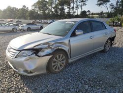 Salvage Cars with No Bids Yet For Sale at auction: 2011 Toyota Avalon Base