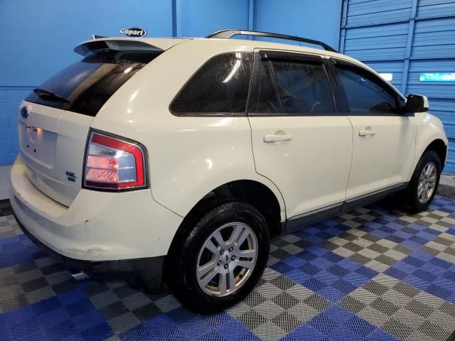 2008 Ford Edge SEL