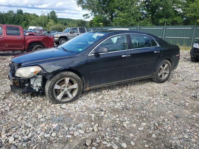 2012 Chevrolet Malibu 1LT