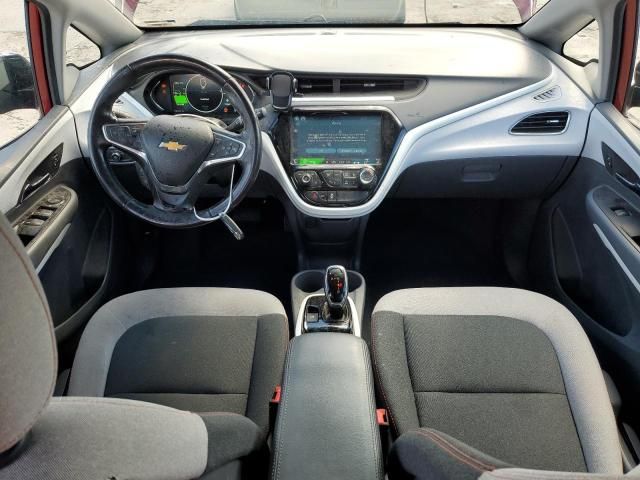 2017 Chevrolet Bolt EV LT