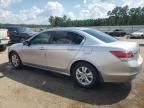 2008 Honda Accord LXP