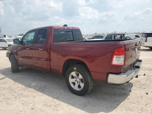 2020 Dodge RAM 1500 BIG HORN/LONE Star