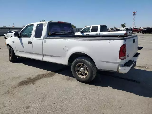 1998 Ford F150