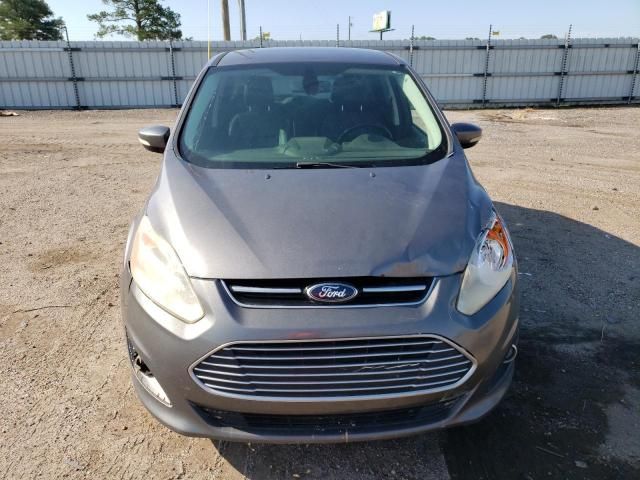 2013 Ford C-MAX SEL