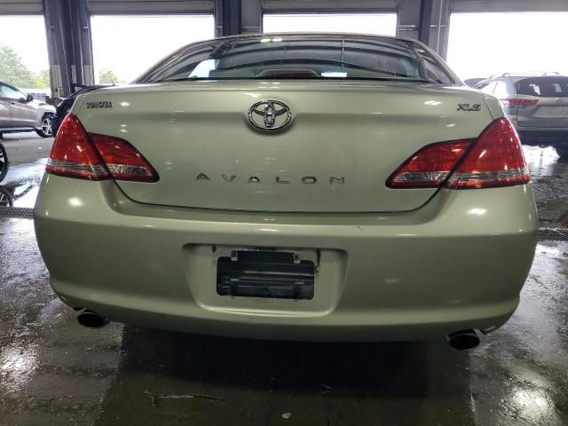 2007 Toyota Avalon XL