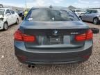 2015 BMW 328 I