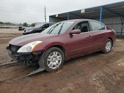 Nissan salvage cars for sale: 2012 Nissan Altima Base