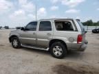 2003 Cadillac Escalade Luxury