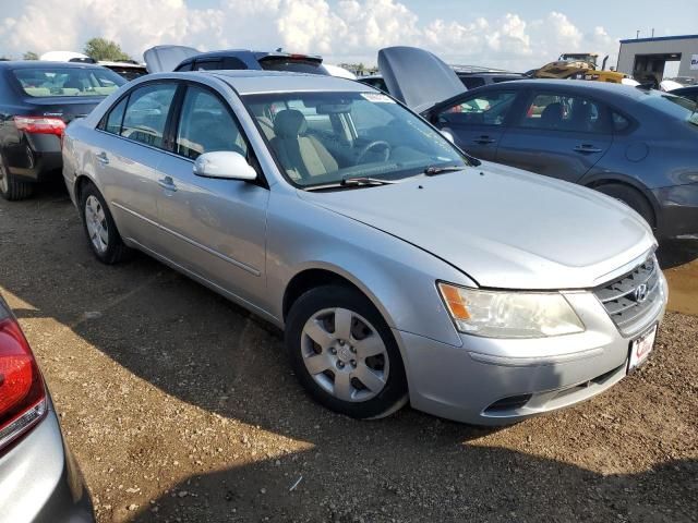 2009 Hyundai Sonata GLS