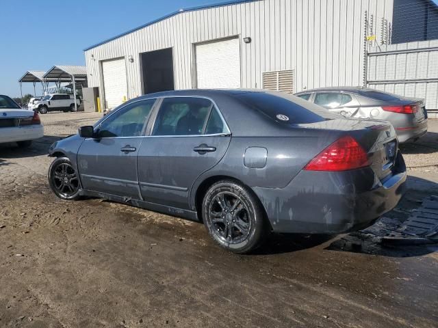 2006 Honda Accord SE