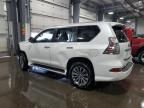 2022 Lexus GX 460 Luxury