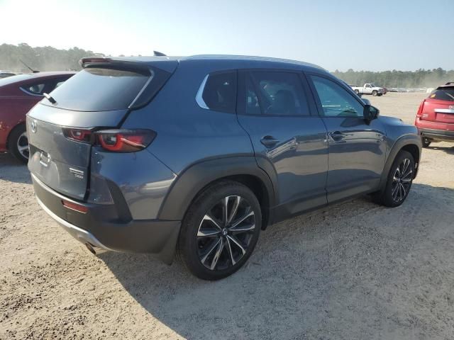 2024 Mazda CX-50 Premium