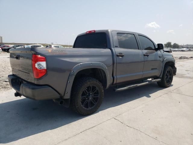 2017 Toyota Tundra Crewmax SR5