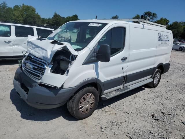 2018 Ford Transit T-250