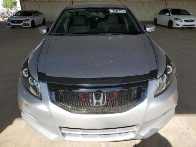 2011 Honda Accord LXP