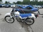 1998 Yamaha XT225