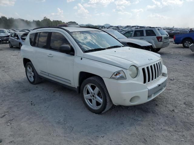 2010 Jeep Compass Limited