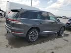 2020 Lincoln Aviator Black Label