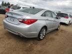 2012 Hyundai Sonata SE