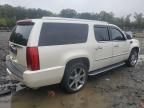 2009 Cadillac Escalade ESV Luxury