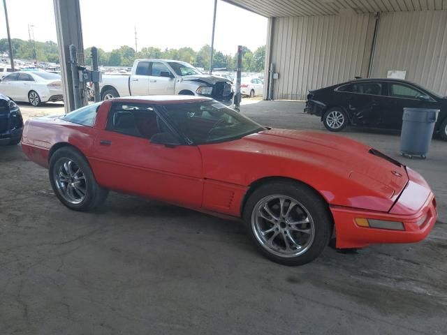 1996 Chevrolet Corvette