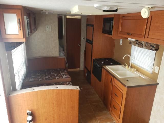 2011 Forest River Travel Trailer