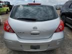 2011 Nissan Versa S