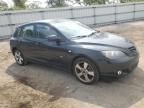 2006 Mazda 3 Hatchback