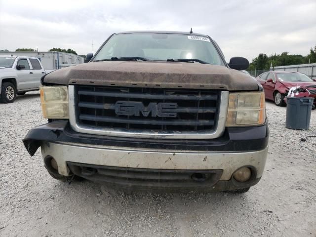 2007 GMC New Sierra C1500