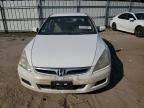 2006 Honda Accord SE