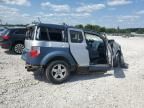 2005 Honda Element EX