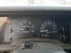 1999 Jeep Cherokee Sport