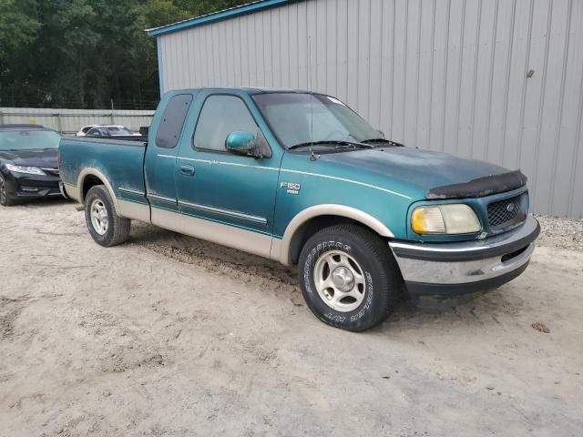 1998 Ford F150