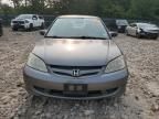 2005 Honda Civic DX VP